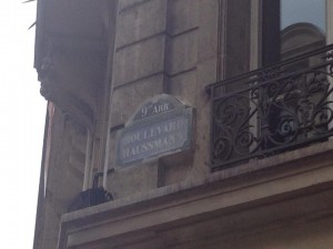 Haussman