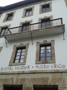 Museo Vasco