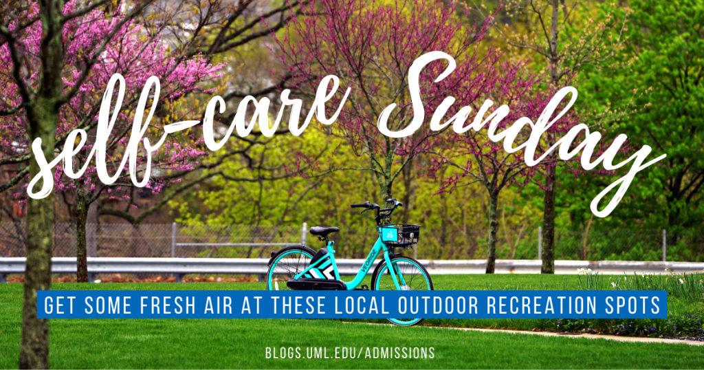 self-care sunday: get some fresh air at these local outdoor recreation spots
