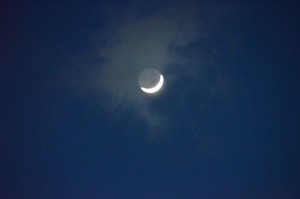 CrescentMoon