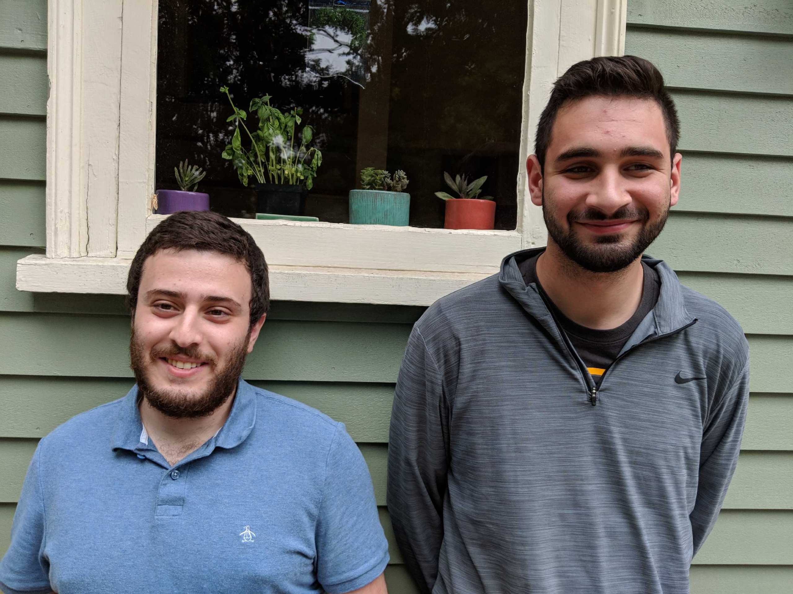 Follow this Fall 2018’s Office of Study Abroad & International Experiences Global Correspondent's, Paul Murphy and Zachary Krausman, on their studies in Budapest, Hungary!