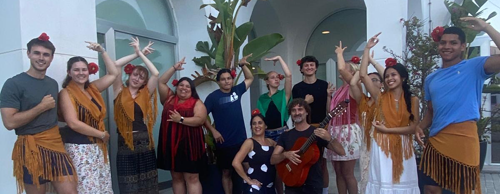 Cadiz, Spain, Summer 2026: Intensive Spanish Language and Culture