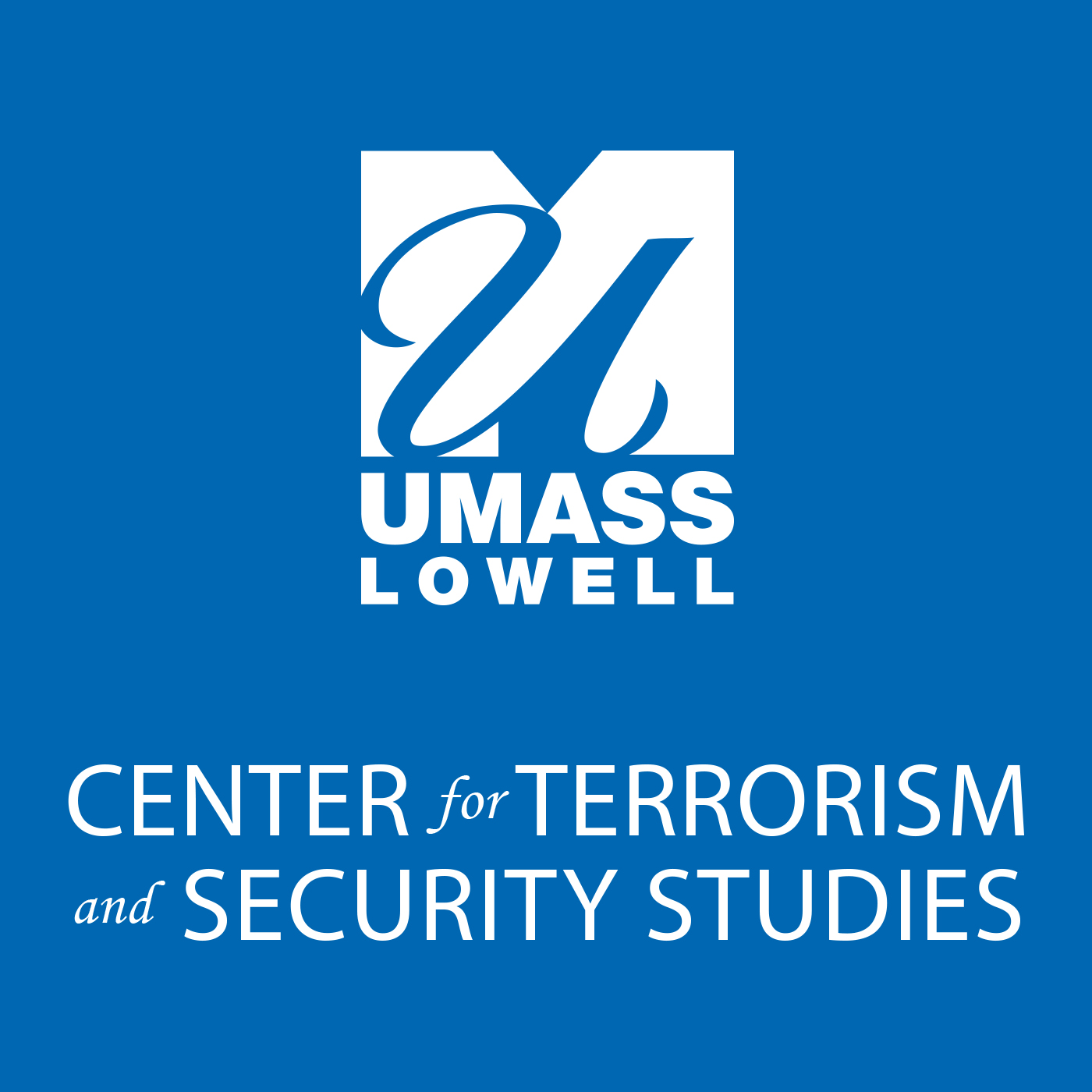 Podcast – Center for Terrorism & Security Studies