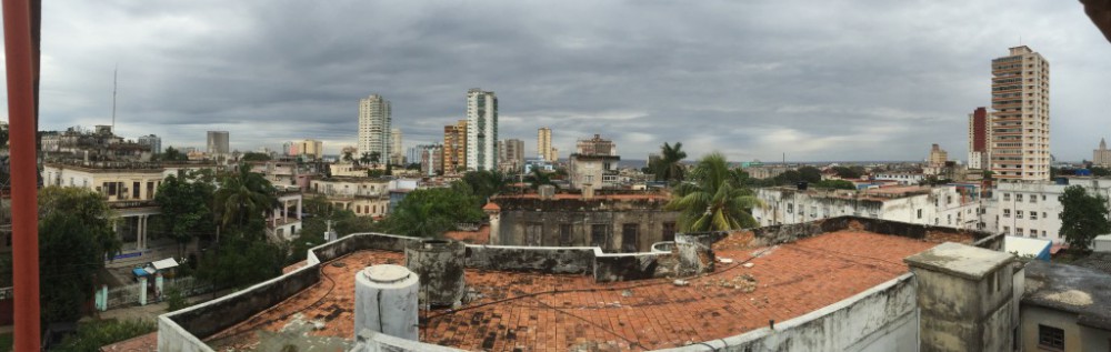 Cultural Immersion in Havana, Cuba – Winter 2017