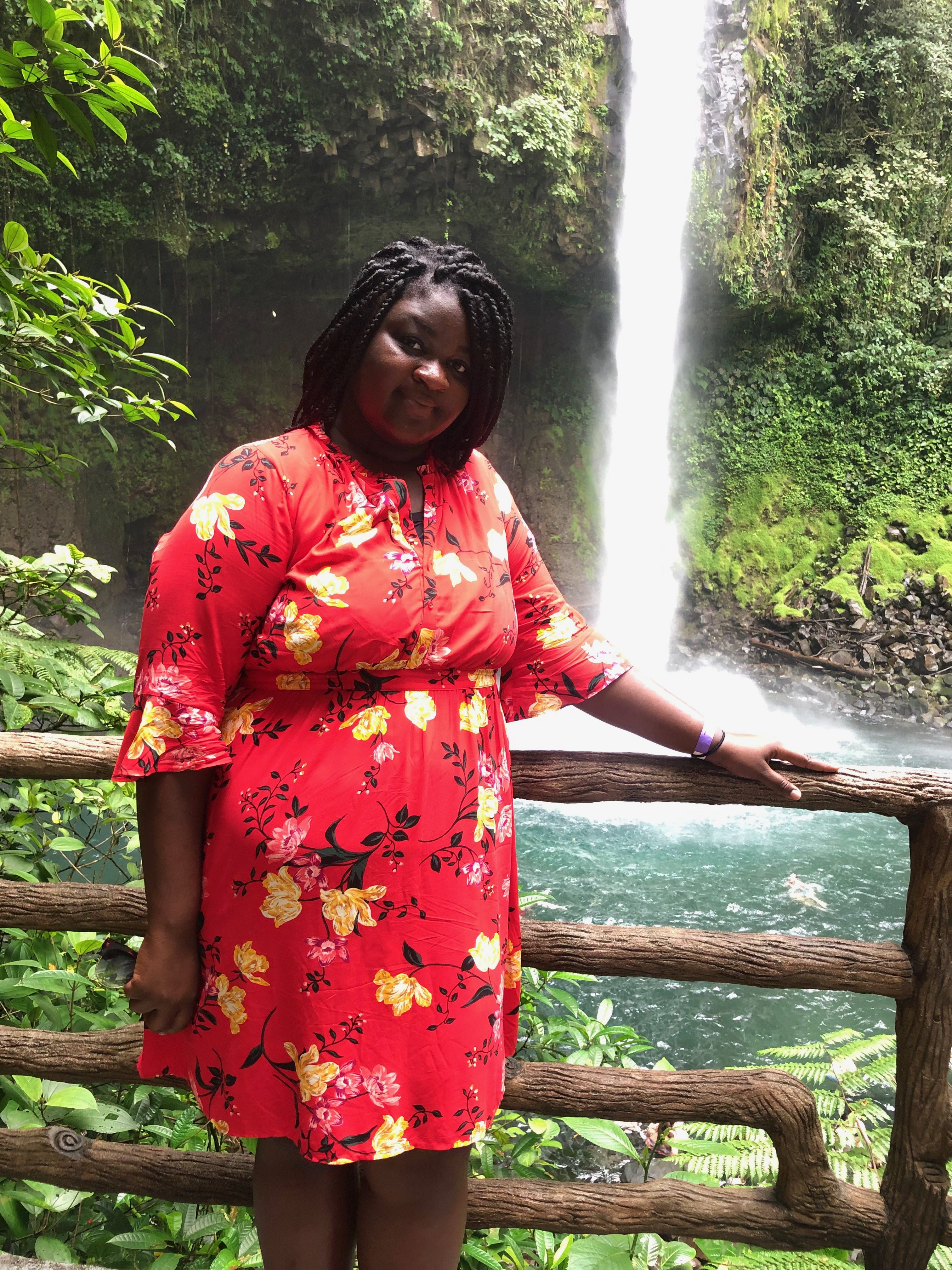 Follow this Spring 2019’s Office of Study Abroad & International Experiences Global Correspondent, Melinda Duah, on her studies in San Jose, Costa Rica! Melinda is a UMass Lowell Public Health major studying this spring on a UMass Lowell partner-led study abroad program, AIFS Study Abroad in San Jose, Costa Rica.