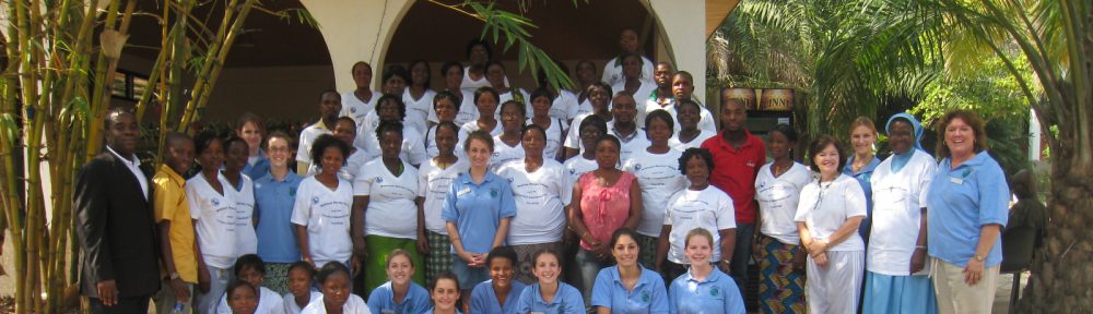 Nursing Students Without Borders – Ghana 2010
