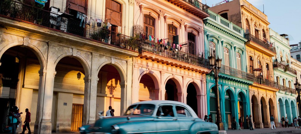 Havana, Cuba: Cultural Immersion – Winter 2016