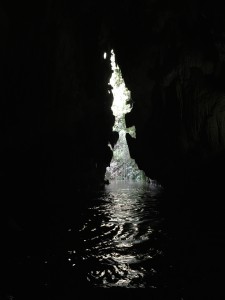 The Cave