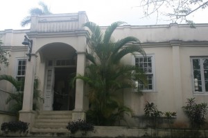 hemingway house