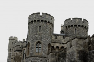 Windsor Castle