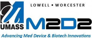 Join M2D2 for the 50K Student Medical Device Pitch Competition at UMass Medical School on May 30.