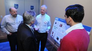 Medical device innovators compete in the 7th Annual M2D2 $200K Challenge.