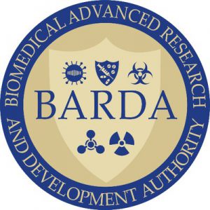 M2D2 is the only New England incubator for the BARDA DRIVe initiative.