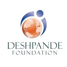 The Deshpande Foundation will pay travel expenses for India-based startups who are named M2D2 $200K Challenge finalists.