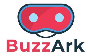 Buzzark Logo