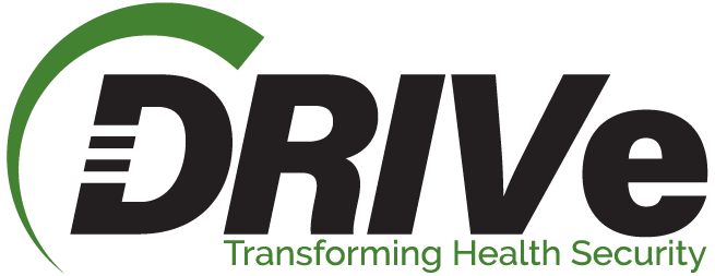 The new BARDA DRIVe online portal speeds the awarding of grants to health security innovators.