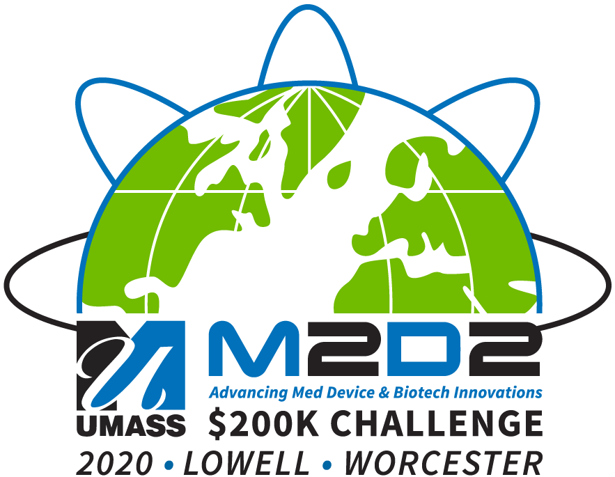Winners of the 2020 M2D2 $200K Challenge will be announced April 7, 2020.