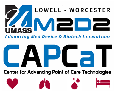 CAPCaT is offering point-of-care grant awards for tech that addresses heart, lung, blood, and sleep disorders.
