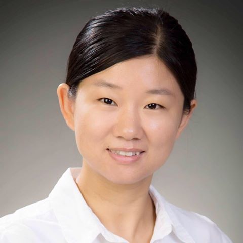 Fengmei Pi, CEO of 2020 M2D2 $200K Challenge Finalist ExonanoRNA.