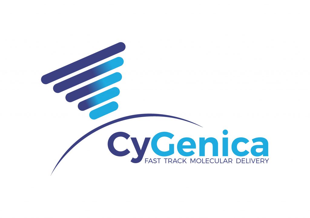 CyGenica will present at the 2020 International MedTech Forum.
