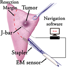 Overview of the NaviSci system, the innovation of Navigation Sciences, a 2020 M2D2 $200K Challenge Finalist.