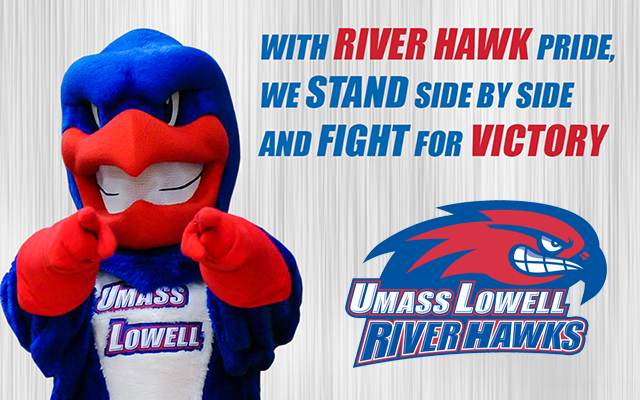 Finally Finals - Get Ready To Ride With The River Hawks!Get Ready To ...