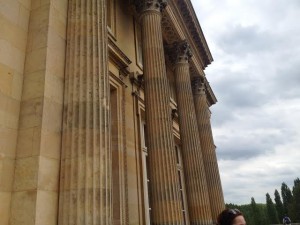 Petit Trianon