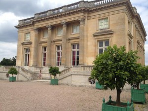 Petit Trianon