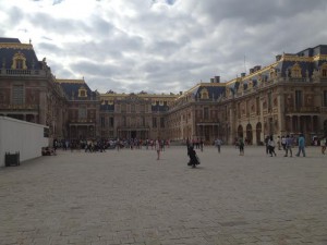 Versailles