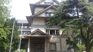 Japan House