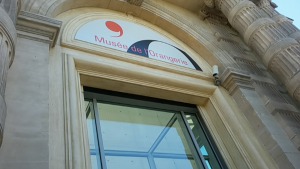 Muse de l'Orangerie