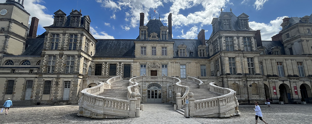 American Writers in Paris
