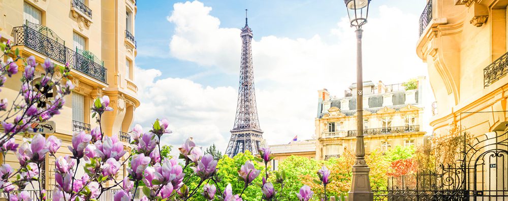 American Writers in Paris