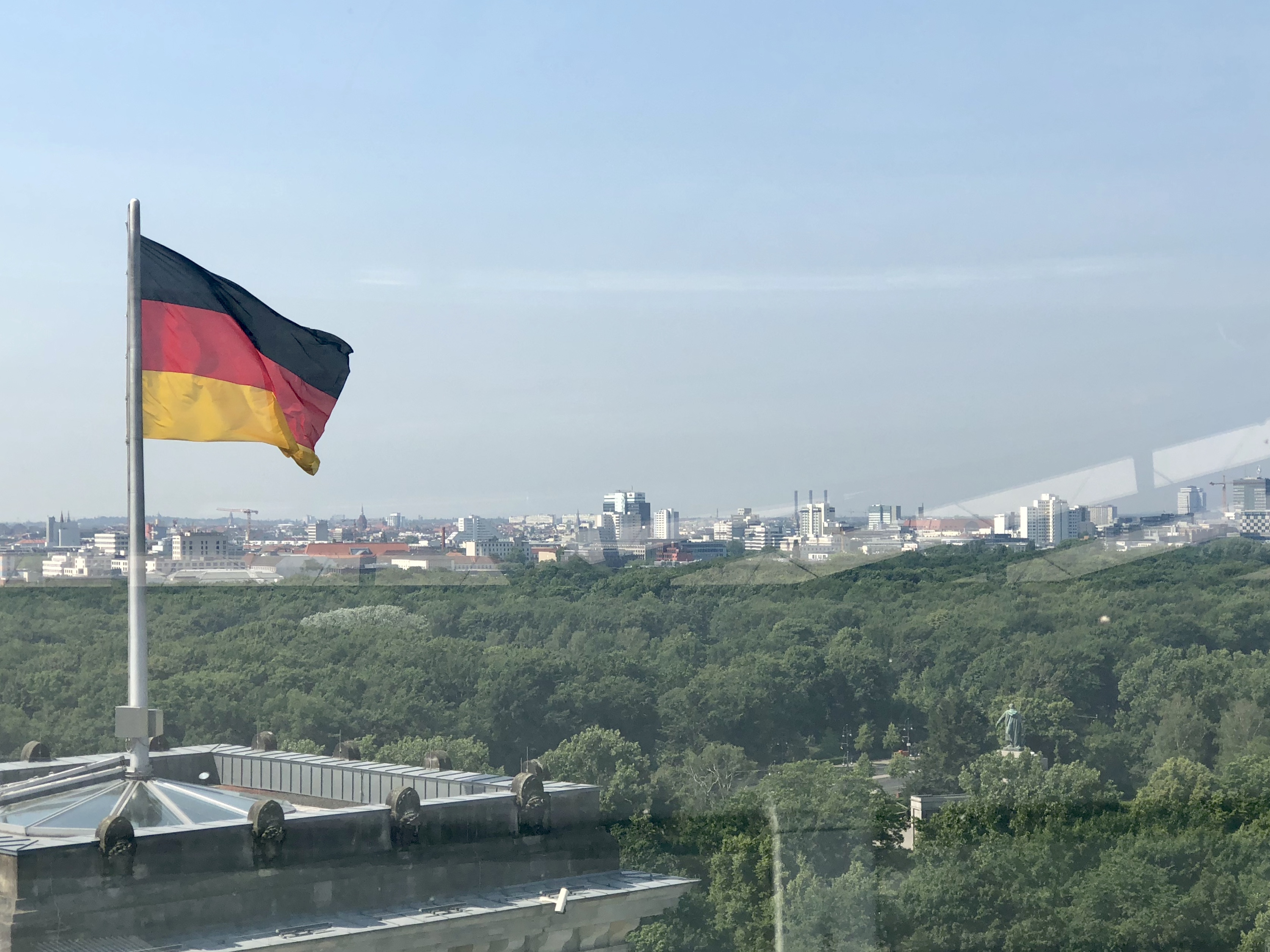 Follow this Summer 2018’s Office of Study Abroad & International Experiences Global Correspondent, Nour Khreim, on his studies in Pforzheim, Germany! Nour is a UMass Lowell Mechanical Engineering major studying this summer on a UMass Lowell Exchange study abroad program, Engineers Made in Germany (EMIG).