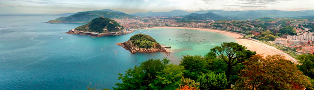 San Sebastian, Spain: Spanish  and Basque Cultural Immersion With UMass Lowell 2015