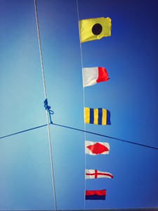 Flags