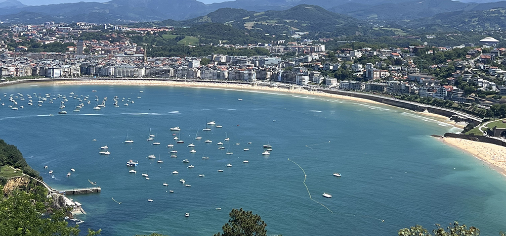 Basque and Spanish Cultural Immersion – Session 1