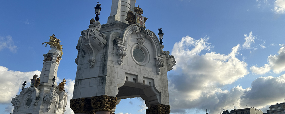 Basque and Spanish Cultural Immersion – Session 1
