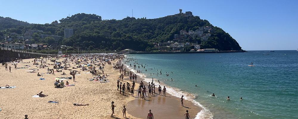 Basque and Spanish Cultural Immersion – Session 1