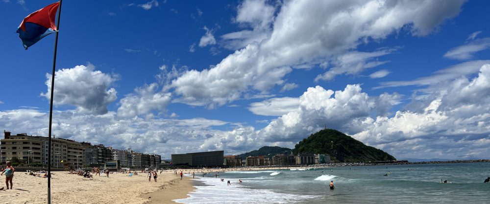 San Sebastian, Spain: Honors Special Topics: Basque Cultural Immersion 2022 Session 2