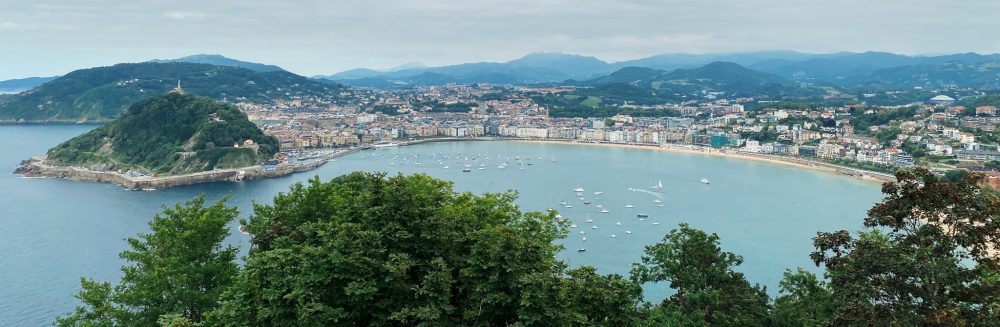 San Sebastian, Spain: Honors Special Topics: Basque Cultural Immersion 2024 Session 2