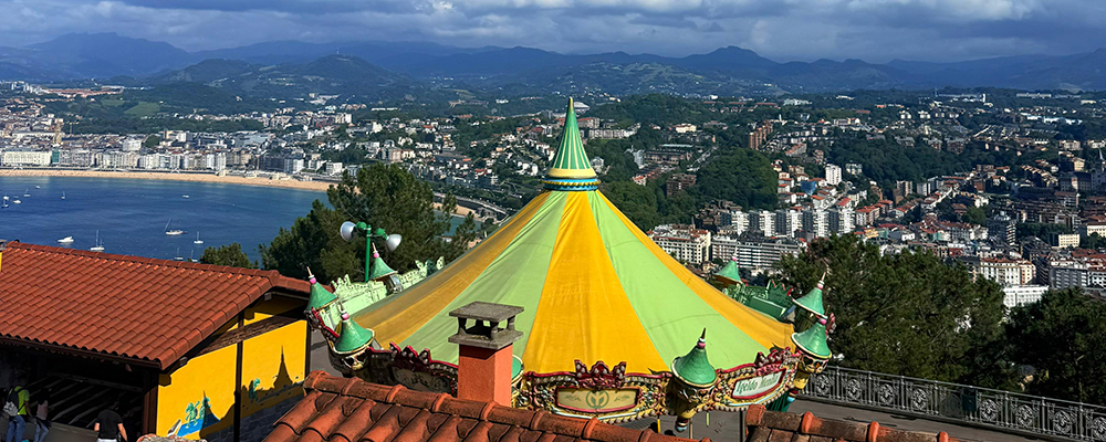 Basque and Spanish Cultural Immersion – Session 2