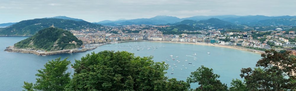 San Sebastian, Spain: Honors Special Topics: Basque Cultural Immersion 2022 Session 3