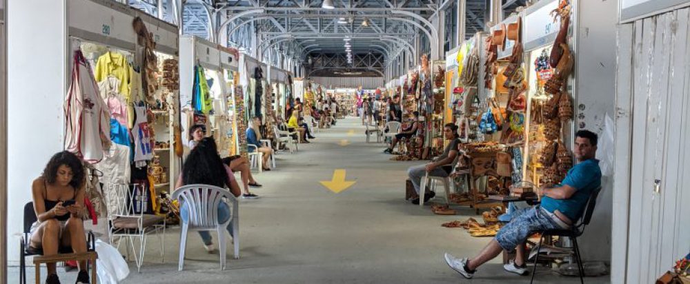 Spring 2020 Study Abroad Student Experiences